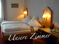 An't Yachthaven - Unsere Hotelzimmer